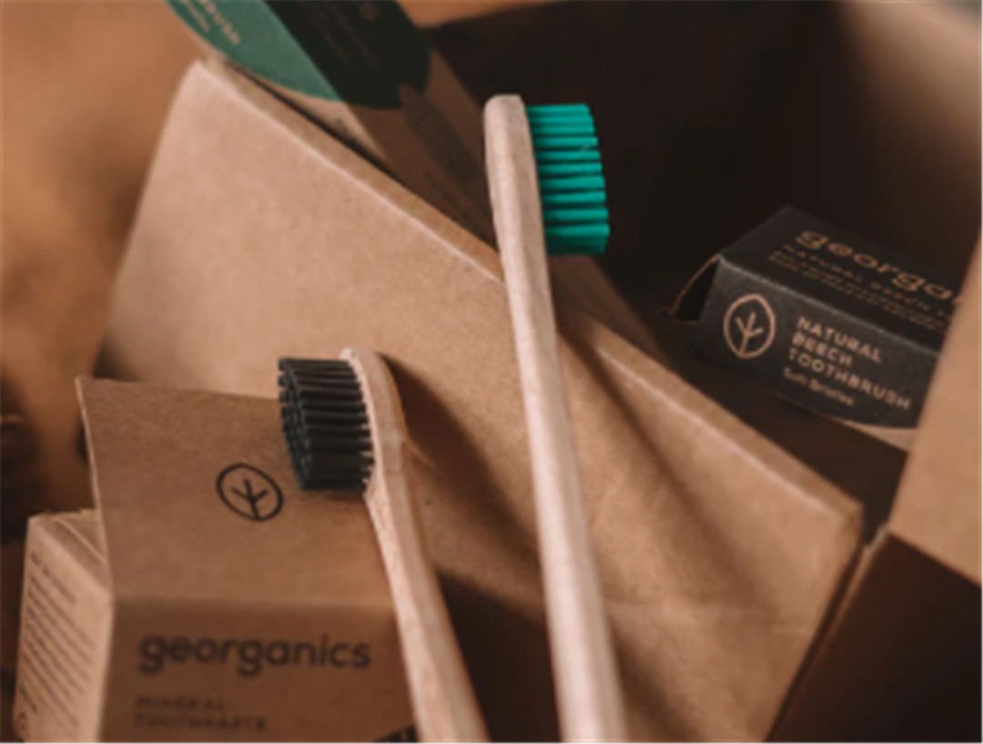 Sustainable development is the trending of the world. Only when we insist in green production, can we have an everlasting bright future. (1)